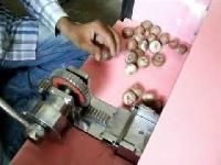 Betel Nut Cutting Machines