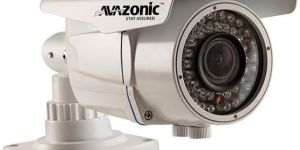 Avazonic Sony CCD Bullet Super HAD Camera