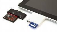 Flash Adapter Card
