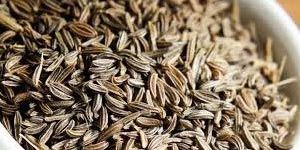 Cumin Seeds