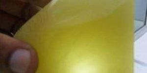 P Lumps Stone (Antique Yellow)