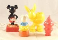 Plastic Novelties