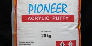 Pioneer Arcylic Putty
