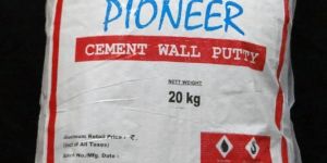 Pioneer Cement Putty