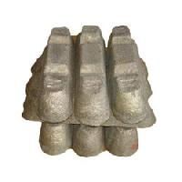 Gun Metal Ingots