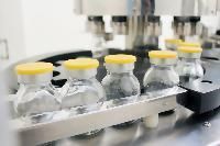 Dry Powder Injections