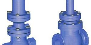 Pressure Reducing Valve