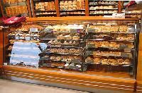 Bakery Display Cabinets