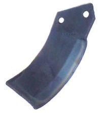 Alloy Steel Rotavator Blade