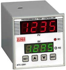 Digital Temperature Controller