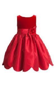 Baby Dresses