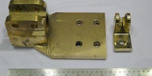 Customized Sheet Metal Components