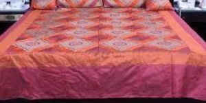 Printed Bed Sheets