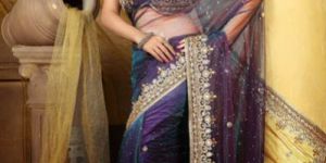 Ladies Sarees