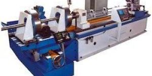 Deep Drilling Machine