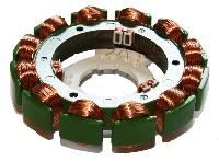 Stators Frame Assembly