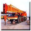 Truck Mounted Crane Hiring Service