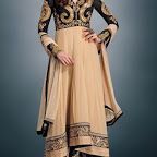 Gulzaar Semi Stitched Suits