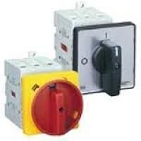 Disconnect Switches
