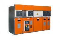 Medium Voltage Switchgear