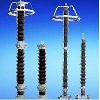 Surge Arresters