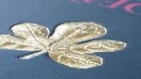 Foil Stamping