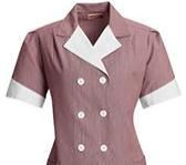 Colored Hospital Uniforms