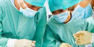 Operation Theatre Linen