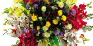 Artificial Flower