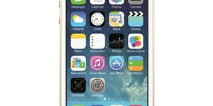 Apple iPhone 5S 4G LTE Smart Phone