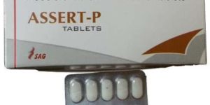 Aceclofenac and Paracetamol Tablets