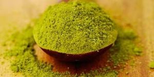 Green Coffee Beans Extract