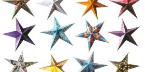Christmas Stars