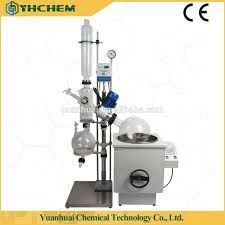 Fractional Distillation Unit