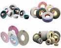 Abrasive Products