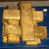 Gold Dore Bar
