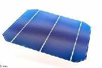 Solar Wafers