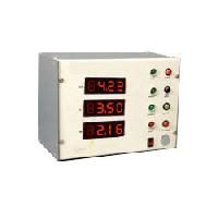 Carbon Silicon Analyser