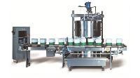 Paint Filling Machine