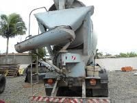 Ready Mix Concrete