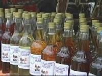 Cashew Nut Oil
