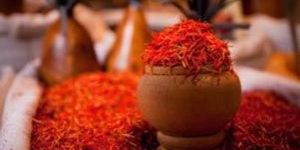 Pure Saffron