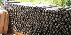 Idler Rolls