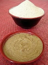 Herbal Bath Powder
