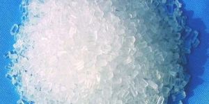 Magnesium Sulphate Crystals