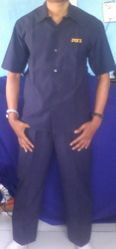 Worker Uniform