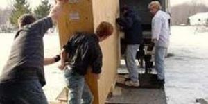 Road Transportation Services