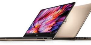 XPS 13 Laptop