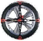 Automobile Chain