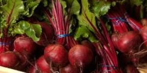 Fresh Beetroot